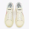Game L Low Retro Sportliche Sneakers – Unisex Game L Low Retro Sportliche Sneakers – Unisex