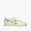 Game L Low Waxed Metal Wn Leather Sportschuhe
