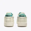 Game L Low Waxed Metal Wn Leather Sportschuhe