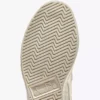 Game L Low Waxed Metal Wn Leather Sportschuhe