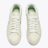 Game L Low Waxed Metal Wn Leather Sportschuhe