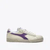 Game L Low Waxed Sportliche Sneaker Game L Low Waxed Sportliche Sneaker