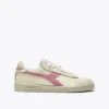 Game L Low Waxed Sportliche Sneaker Game L Low Waxed Sportliche Sneaker