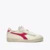 Game L Low Waxed Sportliche Sneaker Game L Low Waxed Sportliche Sneaker