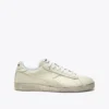Game L Low Waxed Sportliche Sneaker