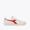 Game L Low Waxed Sportliche Sneaker Game L Low Waxed Sportliche Sneaker