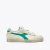 Game L Low Waxed Sportliche Sneaker Game L Low Waxed Sportliche Sneaker