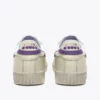 Game L Low Waxed Sportliche Sneaker Game L Low Waxed Sportliche Sneaker