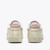 Game L Low Waxed Sportliche Sneaker Game L Low Waxed Sportliche Sneaker