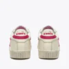 Game L Low Waxed Sportliche Sneaker Game L Low Waxed Sportliche Sneaker