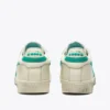 Game L Low Waxed Sportliche Sneaker Game L Low Waxed Sportliche Sneaker