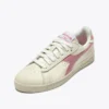Game L Low Waxed Sportliche Sneaker Game L Low Waxed Sportliche Sneaker