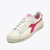 Game L Low Waxed Sportliche Sneaker Game L Low Waxed Sportliche Sneaker