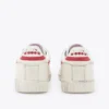 Game L Low Waxed Sportliche Sneaker Game L Low Waxed Sportliche Sneaker