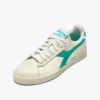 Game L Low Waxed Sportliche Sneaker Game L Low Waxed Sportliche Sneaker