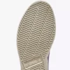 Game L Low Waxed Sportliche Sneaker Game L Low Waxed Sportliche Sneaker