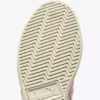 Game L Low Waxed Sportliche Sneaker Game L Low Waxed Sportliche Sneaker
