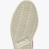 Game L Low Waxed Sportliche Sneaker Game L Low Waxed Sportliche Sneaker