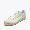 Game L Low Waxed Sportliche Sneaker