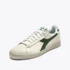 Game L Low Waxed Sportliche Sneaker