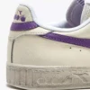 Game L Low Waxed Sportliche Sneaker Game L Low Waxed Sportliche Sneaker