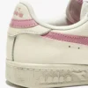 Game L Low Waxed Sportliche Sneaker Game L Low Waxed Sportliche Sneaker