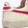 Game L Low Waxed Sportliche Sneaker Game L Low Waxed Sportliche Sneaker