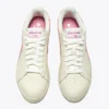 Game L Low Waxed Sportliche Sneaker Game L Low Waxed Sportliche Sneaker