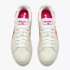 Game L Low Waxed Sportliche Sneaker Game L Low Waxed Sportliche Sneaker