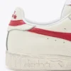 Game L Low Waxed Sportliche Sneaker Game L Low Waxed Sportliche Sneaker