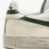 Game L Low Waxed Sportliche Sneaker
