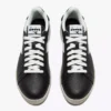 Game L Low Waxed Sportliche Sneaker