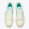 Game L Low Waxed Sportliche Sneaker Game L Low Waxed Sportliche Sneaker