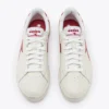 Game L Low Waxed Sportliche Sneaker Game L Low Waxed Sportliche Sneaker