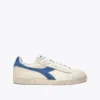 Game L Low Waxed Suede Pop Sportliche Sneaker Game L Low Waxed Suede Pop Sportliche Sneaker