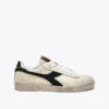 Game L Low Waxed Suede Pop Sportliche Sneaker Game L Low Waxed Suede Pop Sportliche Sneaker