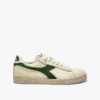 Game L Low Waxed Suede Pop Sportliche Sneaker Game L Low Waxed Suede Pop Sportliche Sneaker