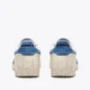 Game L Low Waxed Suede Pop Sportliche Sneaker Game L Low Waxed Suede Pop Sportliche Sneaker