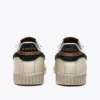 Game L Low Waxed Suede Pop Sportliche Sneaker Game L Low Waxed Suede Pop Sportliche Sneaker