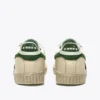 Game L Low Waxed Suede Pop Sportliche Sneaker Game L Low Waxed Suede Pop Sportliche Sneaker