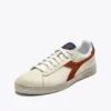 Game L Low Waxed Suede Pop Sportliche Sneaker