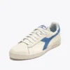 Game L Low Waxed Suede Pop Sportliche Sneaker Game L Low Waxed Suede Pop Sportliche Sneaker