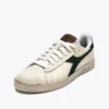 Game L Low Waxed Suede Pop Sportliche Sneaker Game L Low Waxed Suede Pop Sportliche Sneaker