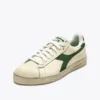 Game L Low Waxed Suede Pop Sportliche Sneaker Game L Low Waxed Suede Pop Sportliche Sneaker