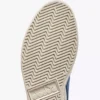 Game L Low Waxed Suede Pop Sportliche Sneaker Game L Low Waxed Suede Pop Sportliche Sneaker