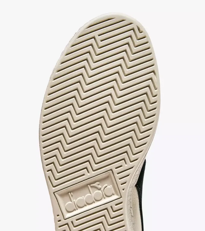 Game L Low Waxed Suede Pop Sportliche Sneaker Game L Low Waxed Suede Pop Sportliche Sneaker