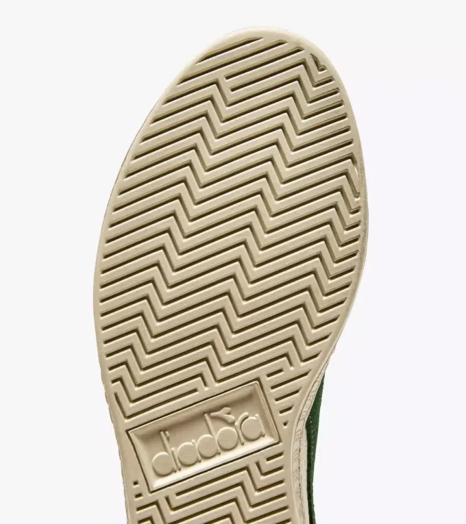 Game L Low Waxed Suede Pop Sportliche Sneaker Game L Low Waxed Suede Pop Sportliche Sneaker