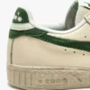 Game L Low Waxed Suede Pop Sportliche Sneaker Game L Low Waxed Suede Pop Sportliche Sneaker