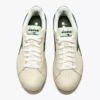 Game L Low Waxed Suede Pop Sportliche Sneaker Game L Low Waxed Suede Pop Sportliche Sneaker