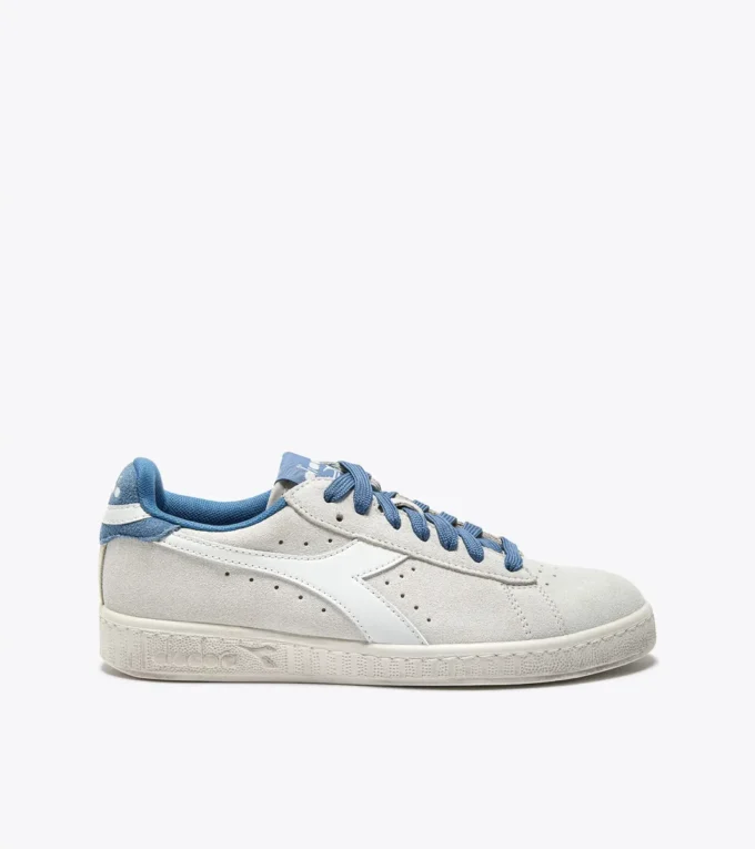 Game L Low Wildleder gewachst Sportliche Sneaker Game L Low Wildleder gewachst Sportliche Sneaker